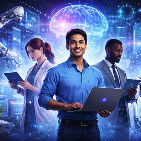 Top AI Jobs in 2026: Skills, Salaries and Career Opportunities
