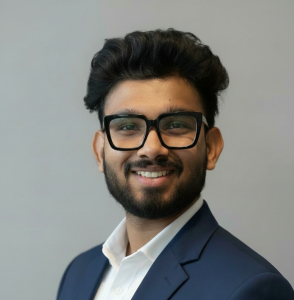 Benny Jones Enock Jayakumar